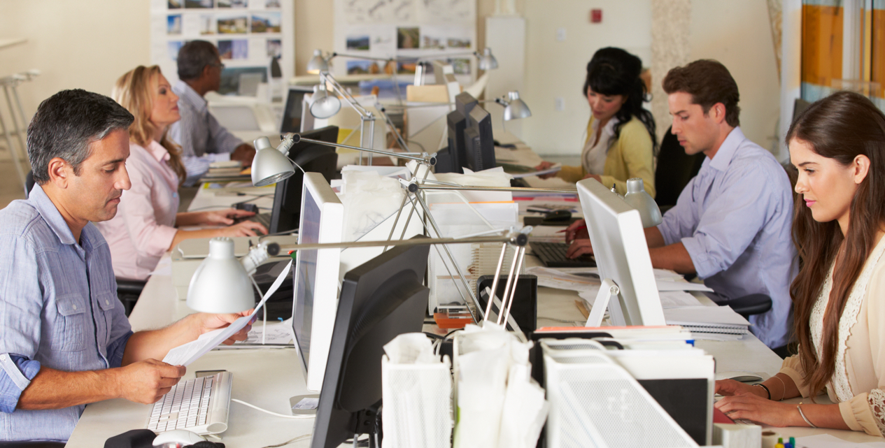 It’s all about the benes… The indirect benefits you should be getting out of your design agency