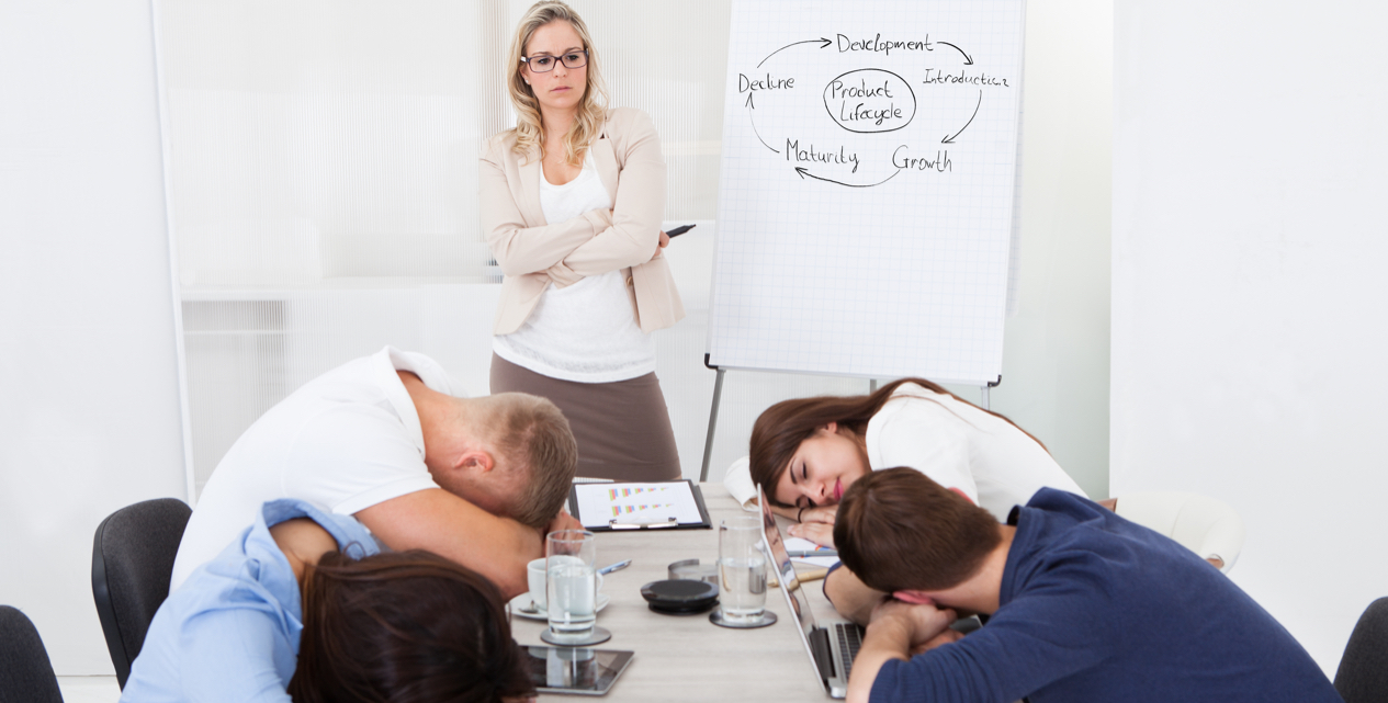 The Power of Mirroring Your Audience: What Every Speaker Should Keep In Mind