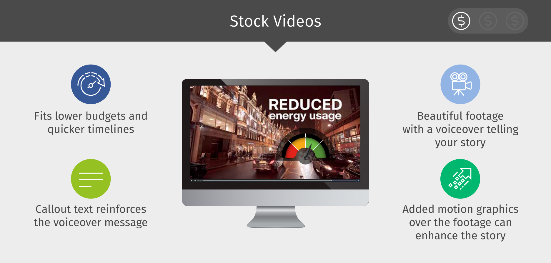 Stock Videos