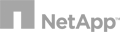 NetApp Logo